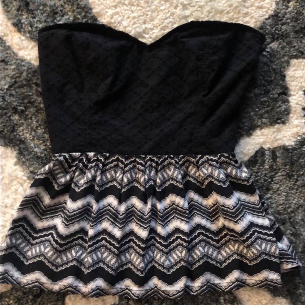 Kendall and Kylie Halter Top